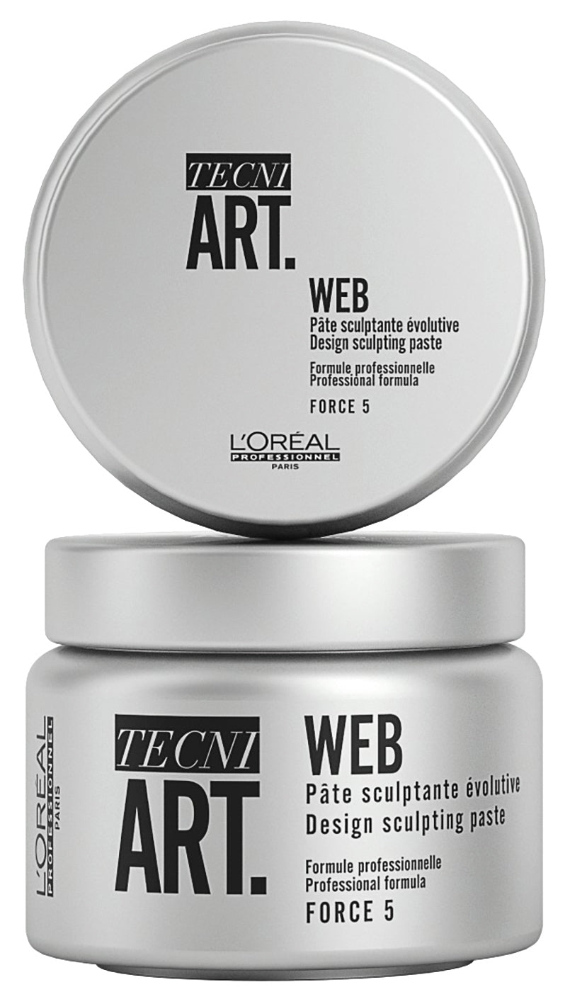 L’Oréal Professionnel Tecni.ART Flex Web 150 ml – Friseuroutlet