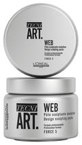 L’Oréal Professionnel Tecni.ART Flex Web 150 ml – Friseuroutlet