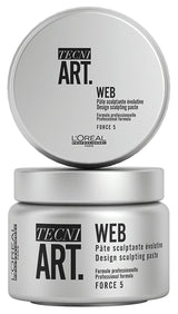 L’Oréal Professionnel Tecni.ART Flex Web 150 ml – Friseuroutlet