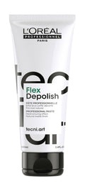 L'Oréal Professionnel Paris tecni.art Flex Depolish Paste 100 ml – Friseuroutlet