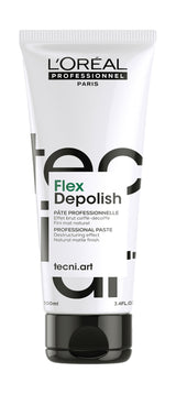 L'Oréal Professionnel Paris tecni.art Flex Depolish Paste 100 ml – Friseuroutlet