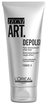 L'Oréal Professionnel Paris tecni.art Flex Depolish Paste 100 ml – Friseuroutlet