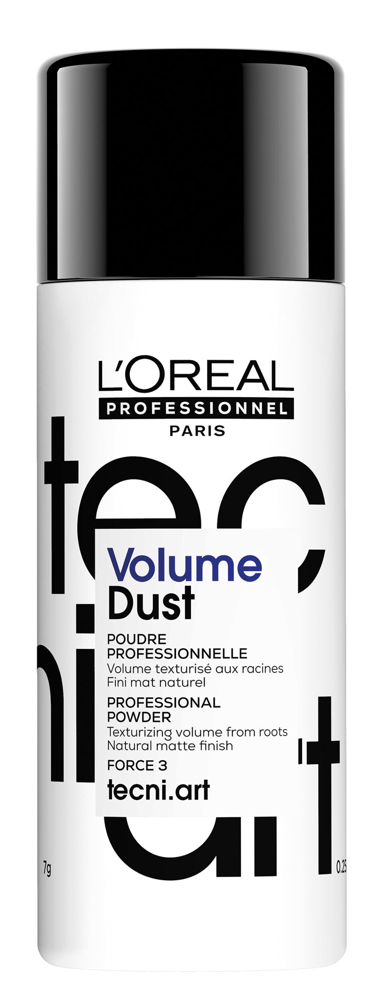 L'Oréal Professionnel Paris tecni.art Volume Dust (Super Dust) Haarpuder 7 g