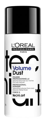 L'Oréal Professionnel Paris tecni.art Volume Dust (Super Dust) Haarpuder 7 g – Friseuroutlet