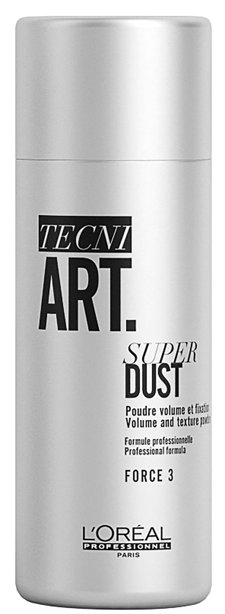 L'Oréal Professionnel Paris tecni.art Volume Dust (Super Dust) Haarpuder 7 g – Friseuroutlet