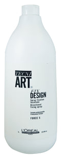 L'Oréal Professionnel Paris Tecni.Art Fix Design VAPO Nachfüllflasche 1000ml – Friseuroutlet
