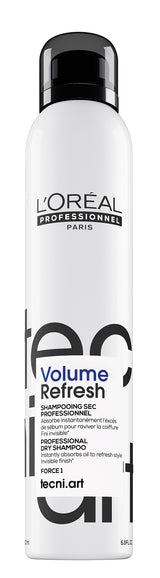 L’Oréal Professionnel Tecni.Art Morning After Dust Trockenshampoo 200 ml – Friseuroutlet