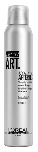 L’Oréal Professionnel Tecni.Art Morning After Dust Trockenshampoo 200 ml – Friseuroutlet