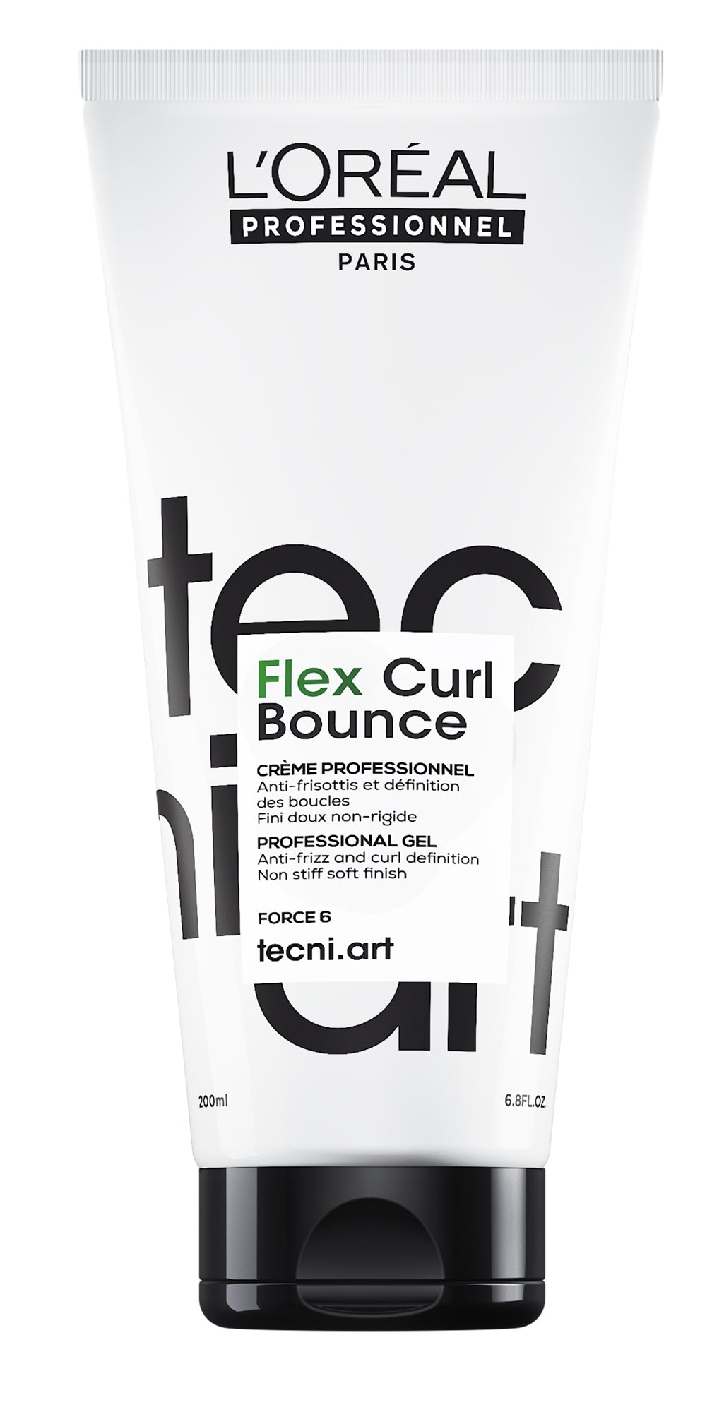 L’Oréal Professionnel Tecni.Art Flex Curl Bounce (Bouncy & Tender) Locken-Creme 150 ml – Friseuroutlet