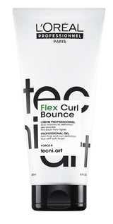 L’Oréal Professionnel Tecni.Art Flex Curl Bounce (Bouncy & Tender) Locken-Creme 150 ml – Friseuroutlet