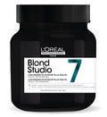 L'Oréal Professionnel Paris Blond Studio Platinium Plus Blondierpaste 500 g – Friseuroutlet