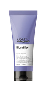 L'Oréal Professionnel Paris Serie Expert Blondifier Conditioner 200 ml