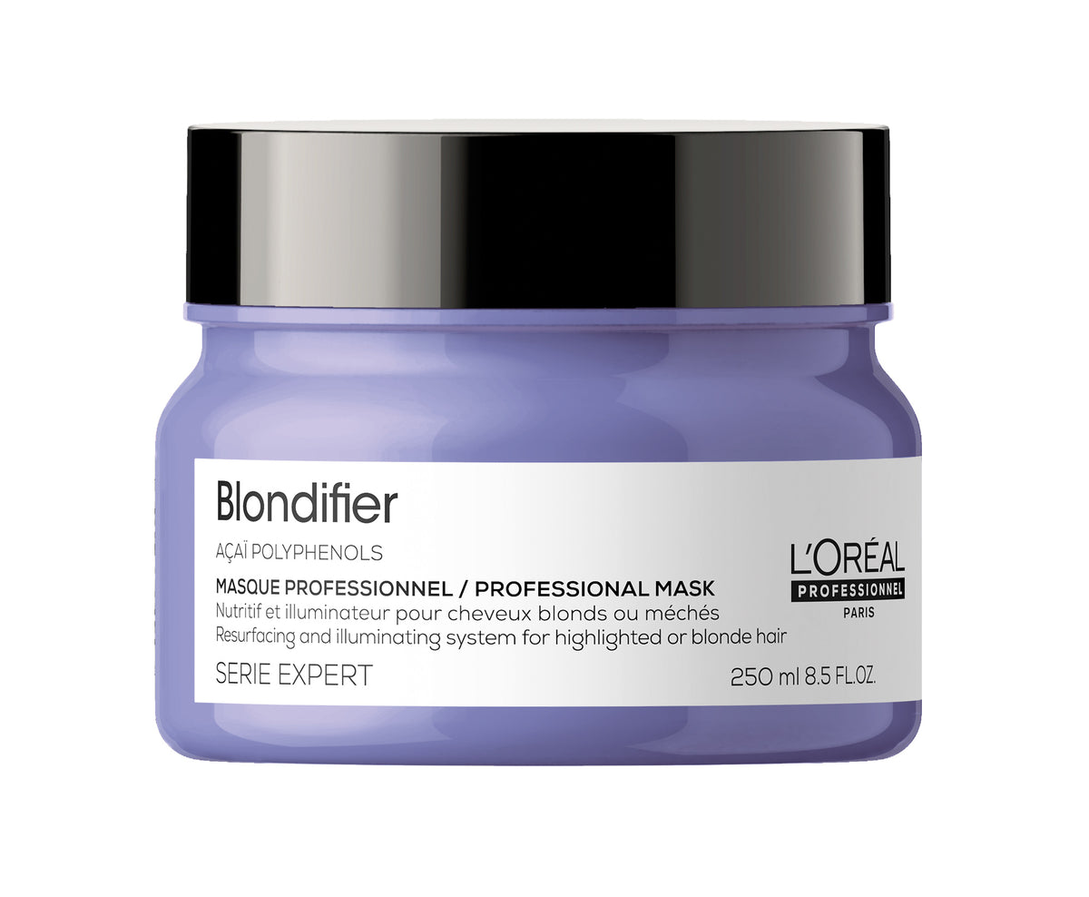 L'Oréal Professionnel Paris Serie Expert Blondifier Maske 250 ml