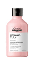 L'Oréal Professionnel Paris Serie Expert Vitamino Color Shampoo 300 ml