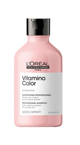 L'Oréal Professionnel Paris Serie Expert Vitamino Color Shampoo 300 ml