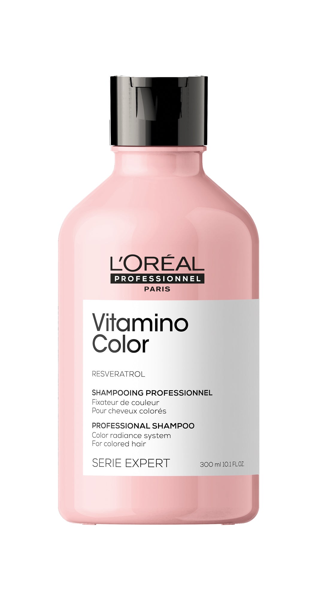L'Oréal Professionnel Paris Serie Expert Vitamino Color Shampoo 300 ml