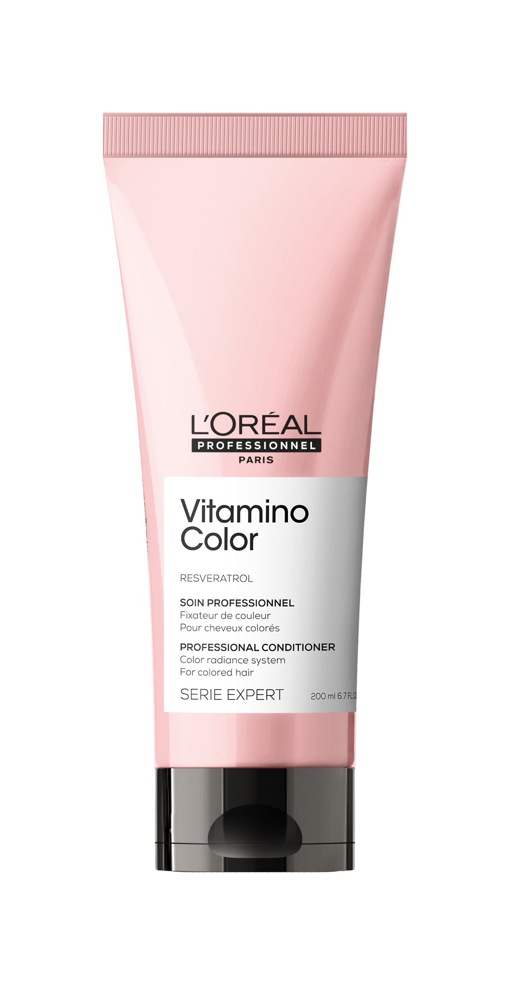 L'Oréal Professionnel Paris Serie Expert Vitamino Color Conditioner 200ml