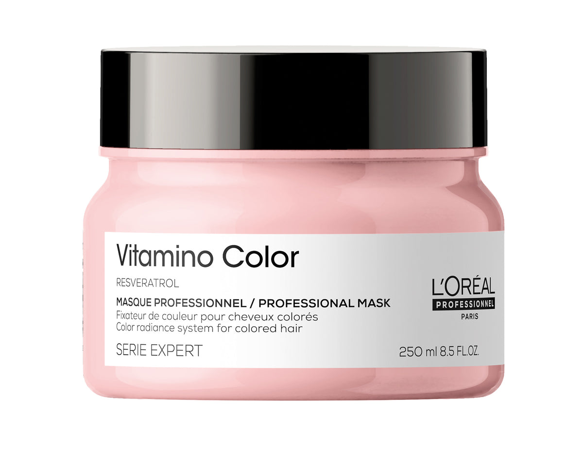 L'Oréal Professionnel Paris Serie Expert Vitamino Color Maske 250 ml