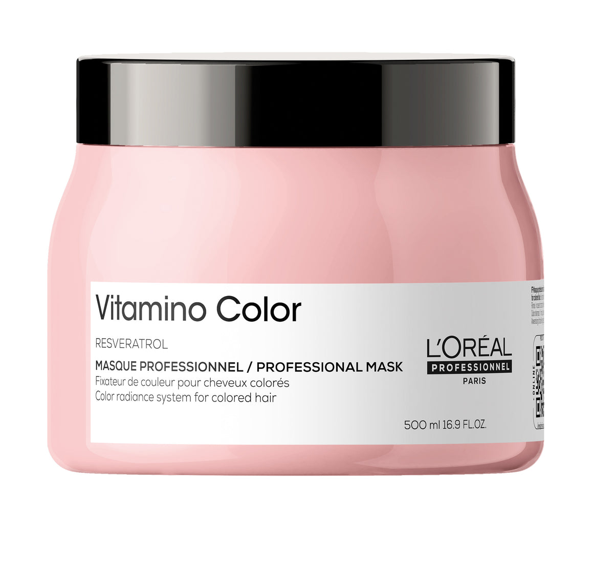 L'Oréal Professionnel Serie Expert Vitamino Color Maske 500 ml