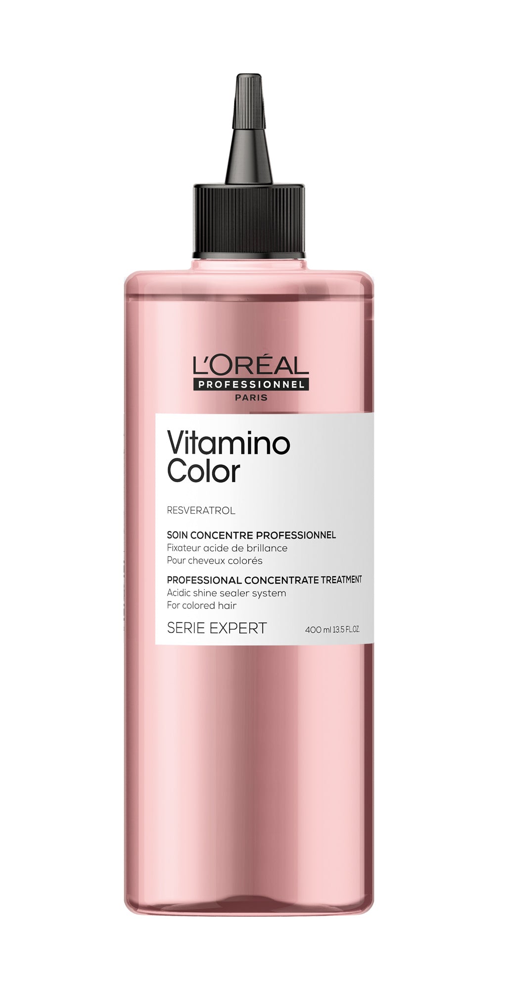 L'Oréal Professionnel Serie Expert Vitamino Color Konzentrat 400ml