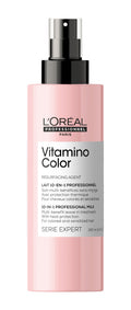 L'Oréal Professionnel Paris Serie Expert Vitamino Color 10 in 1 Spray 190 ml