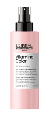 L'Oréal Professionnel Paris Serie Expert Vitamino Color 10 in 1 Spray 190 ml