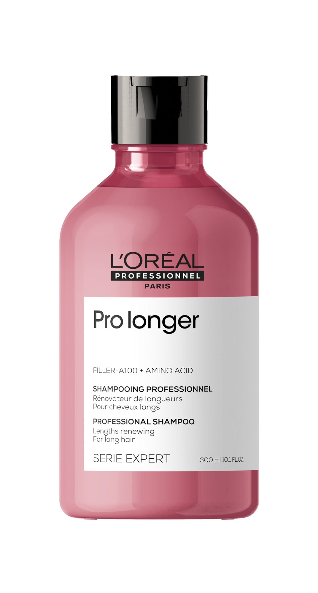 L'Oréal Professionnel Paris Serie Expert Pro Longer Shampoo 300 ml