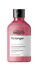 L'Oréal Professionnel Paris Serie Expert Pro Longer Shampoo 300 ml