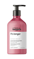 L'Oréal Professionnel Paris Serie Expert Pro Longer Shampoo 500 ml