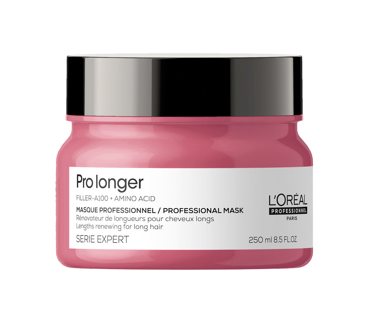 L'Oréal Professionnel Paris Serie Expert Pro Longer Maske 250 ml