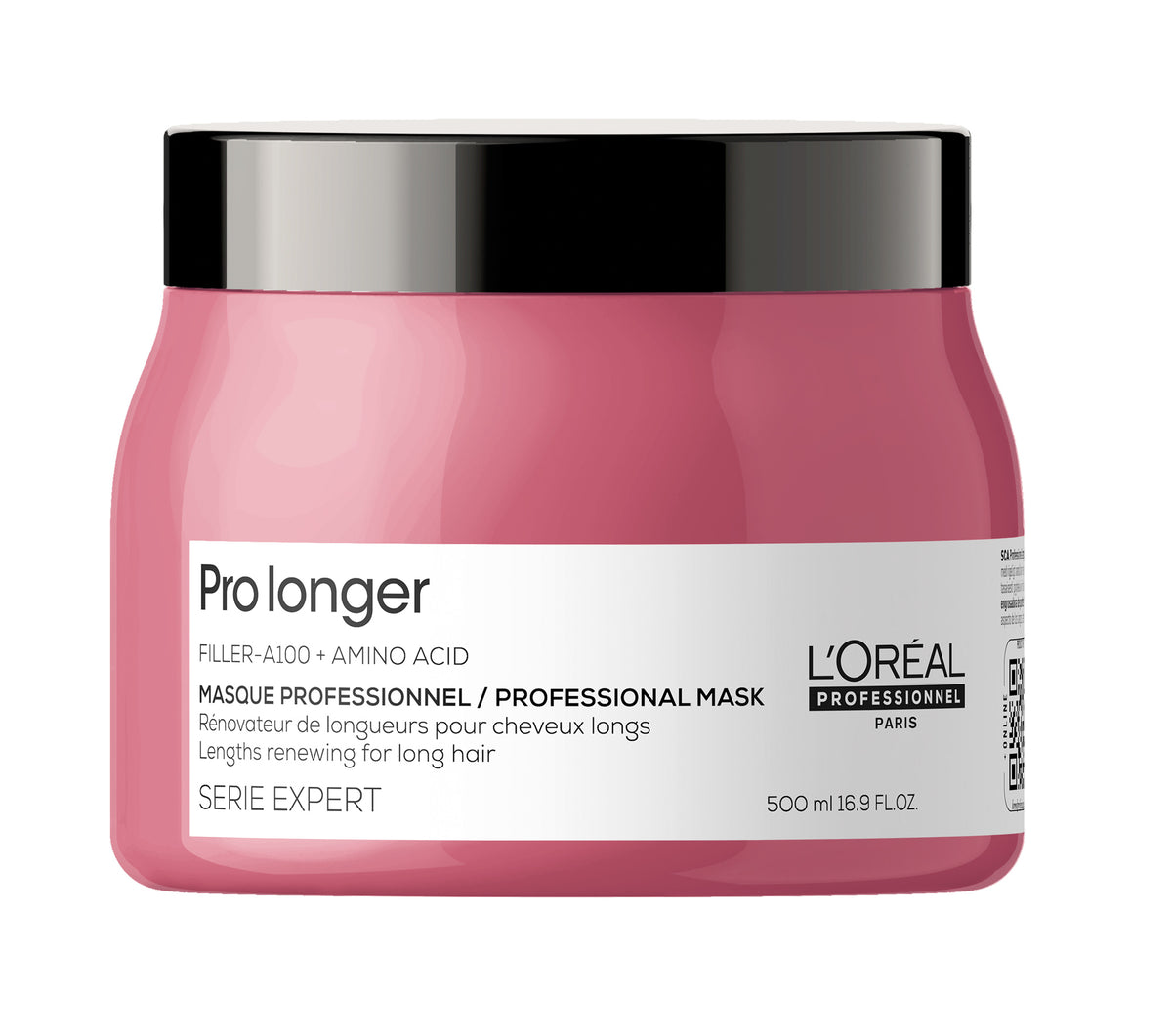 L'Oréal Professionnel Serie Expert Pro Longer Maske 500ml