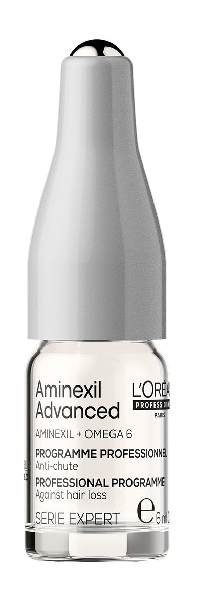 L'Oréal Professionnel Serie Expert Aminexil Advanced Anti-Haarausfall Kur 10x6ml