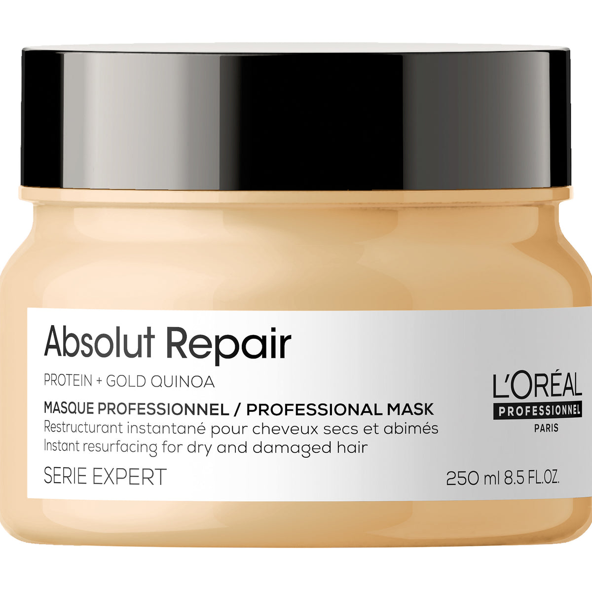 L'Oréal Professionnel Paris Série Expert Absolut Repair Maske 250ml