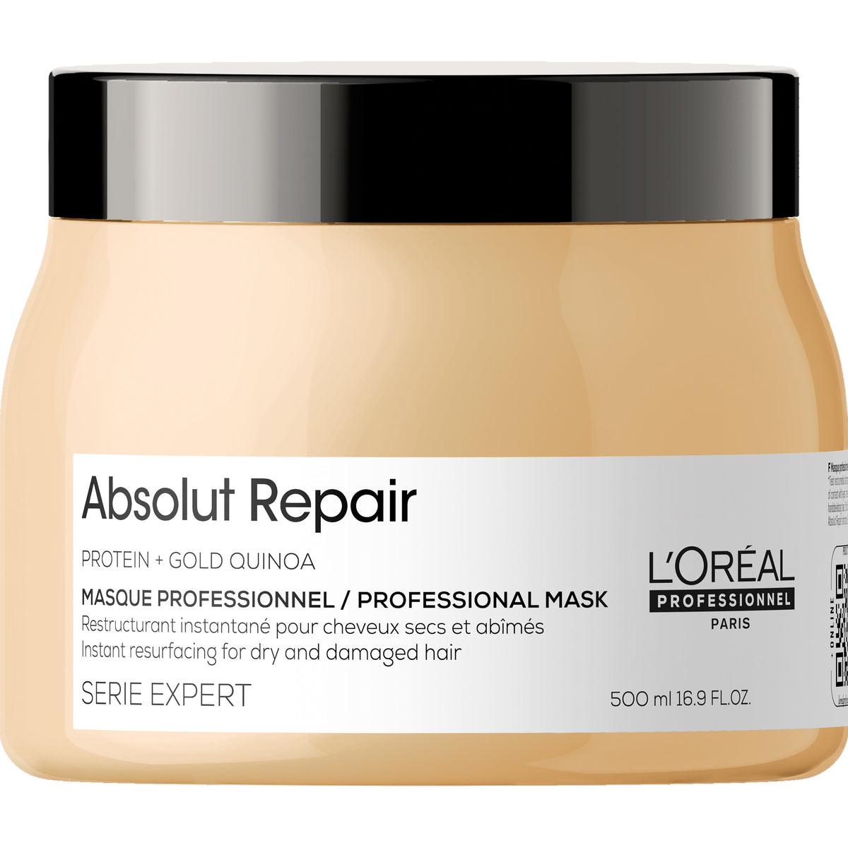 L'Oréal Professionnel Serie Expert Absolut Repair Maske 500ml