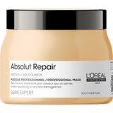 L'Oréal Professionnel Serie Expert Absolut Repair Maske 500ml