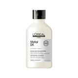 L'Oréal Professionnel Paris Serie Expert Metal DX Shampoo 300 ml