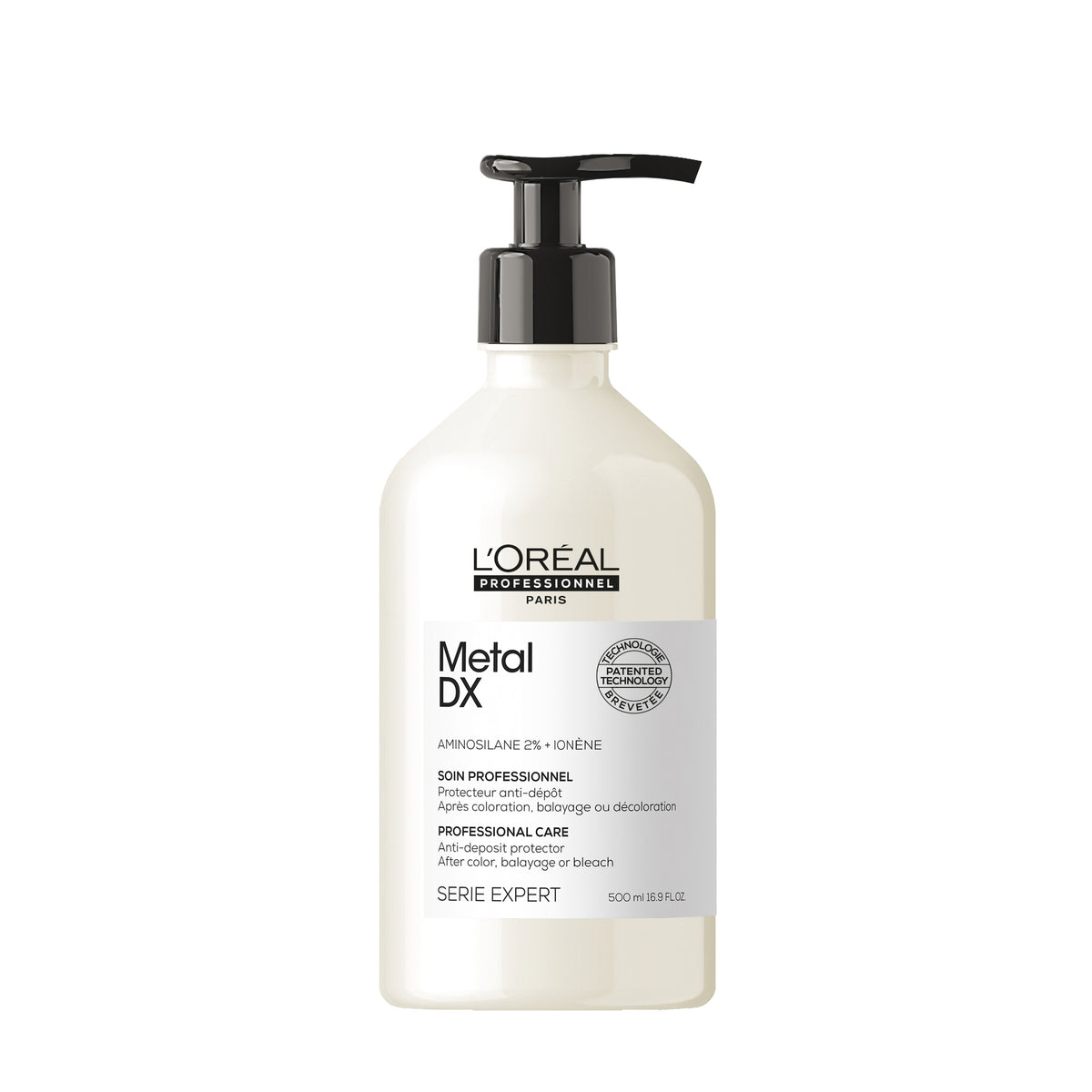 L’Oréal Professionnel Serie Expert Metal DX Conditioner (Pflege) 500 ml