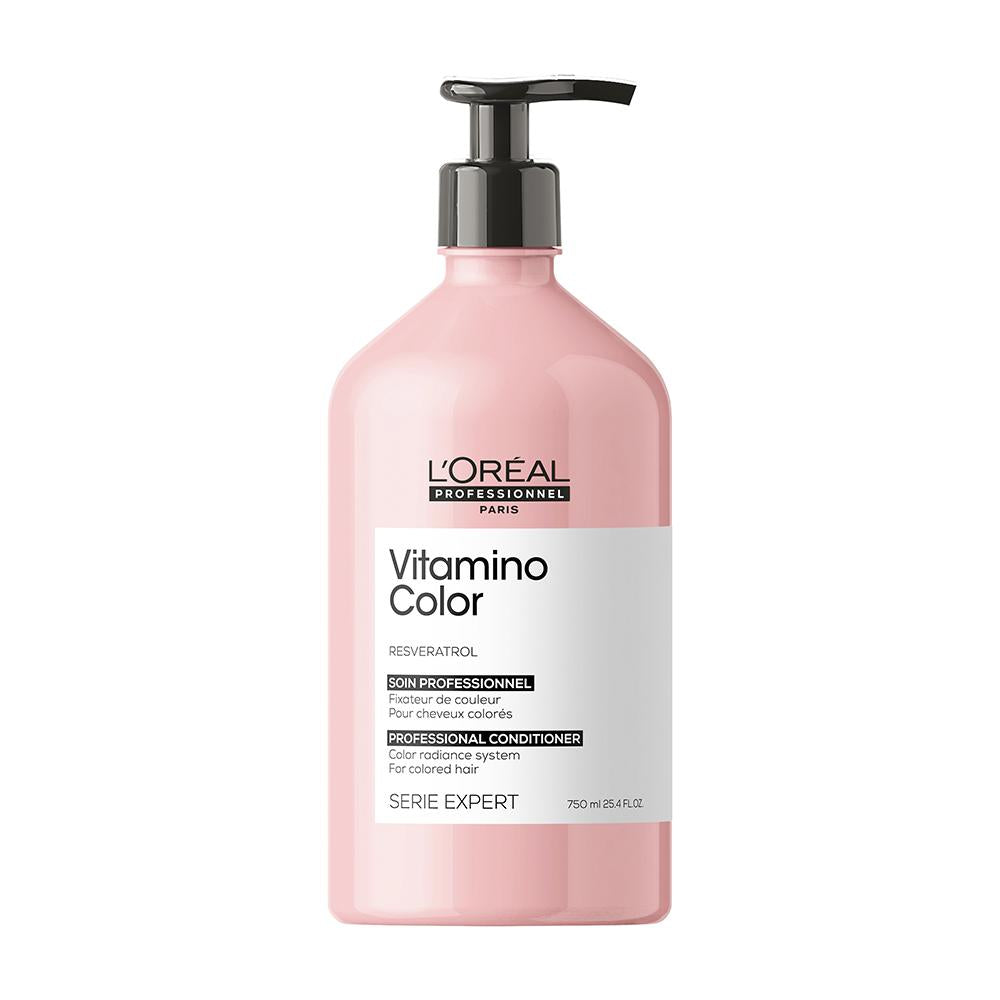 L’Oréal Professionnel Serie Expert Vitamino Color Conditioner 750 ml