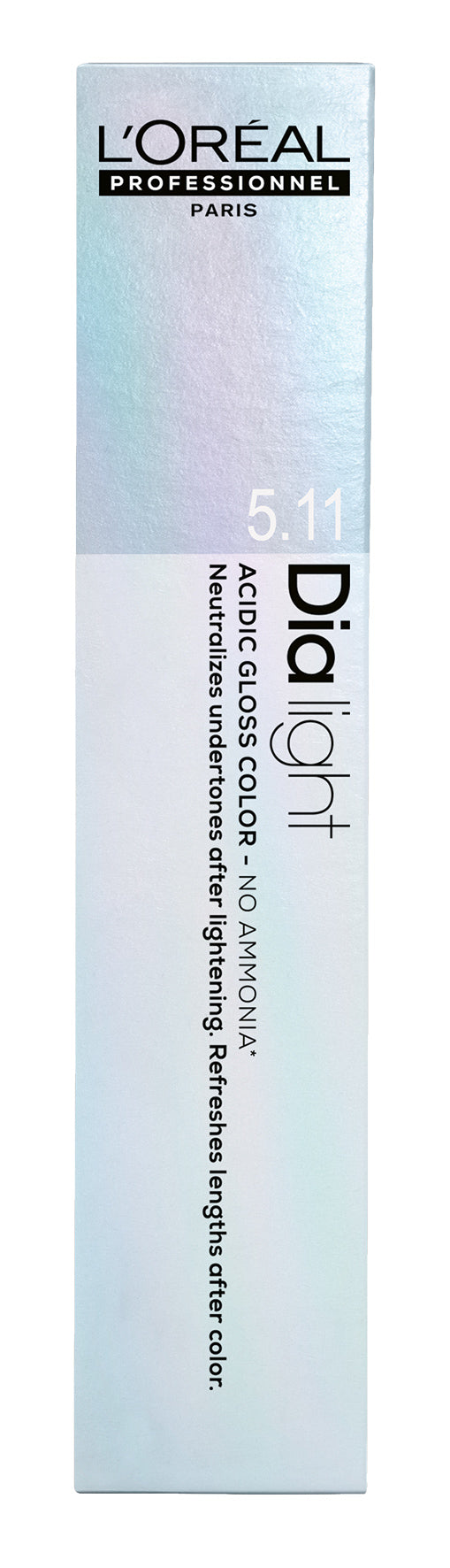 L'Oréal Dialight Gelcreme Haartönung – Friseuroutlet