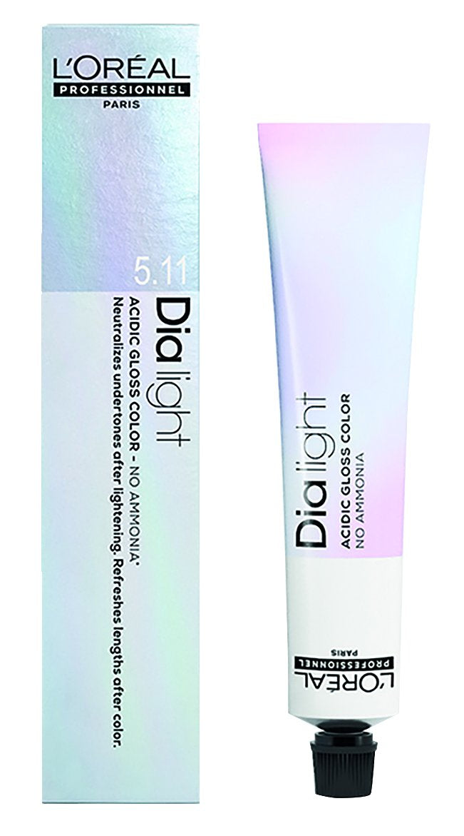 L'Oréal Dialight Gelcreme Haartönung – Friseuroutlet