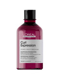 L'Oréal Professionnel Serie Expert Curl Expression Anti-Buildup Cleansing Jelly Shampoo 1500 ml