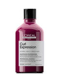 L'Oréal Professionnel Paris Curl Expression Intense Moisturizing Cleansing Cream Shampoo 300 ml