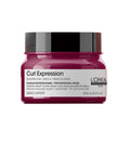 L'Oréal Professionnel Paris Serie Expert Curl Expression Intensive Moisturizer Mask 250 ml