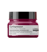 L'Oréal Professionnel Paris Serie Expert Curl Expression Intensive Moisturizer Mask 500ml