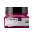 L'Oréal Professionnel Paris Curl Expression Intensive Moisturizer Mask Rich 250 ml