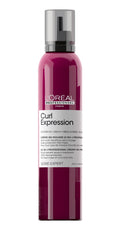 L'Oréal Professionnel Paris Curl Expression 10in1 Cream-in-Mousse 250 ml – Friseuroutlet