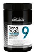 L'Oréal Professionnel Paris Blond Studio 9 Bonder Inside Aufhellungspulver 500 g – Friseuroutlet