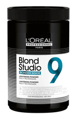 L'Oréal Professionnel Paris Blond Studio 9 Bonder Inside Aufhellungspulver 500 g – Friseuroutlet