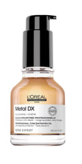 L'Oréal Professionnel Paris Serie Expert Metal DX Öl 50 ml