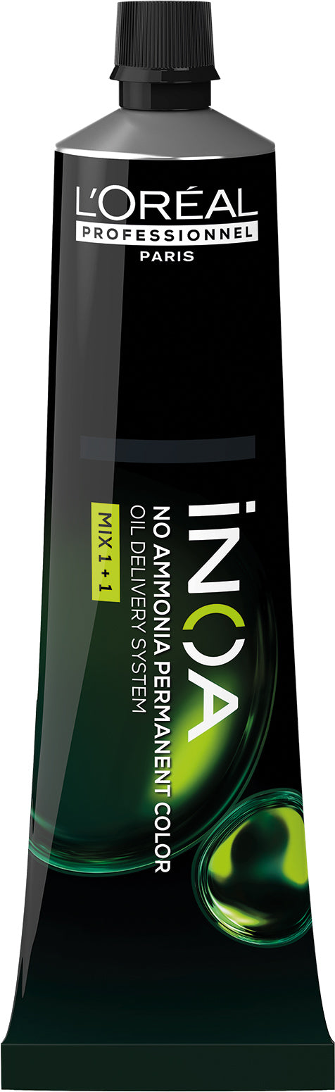 L'Oréal Professionnel Inoa 1 Schwarz – Friseuroutlet
